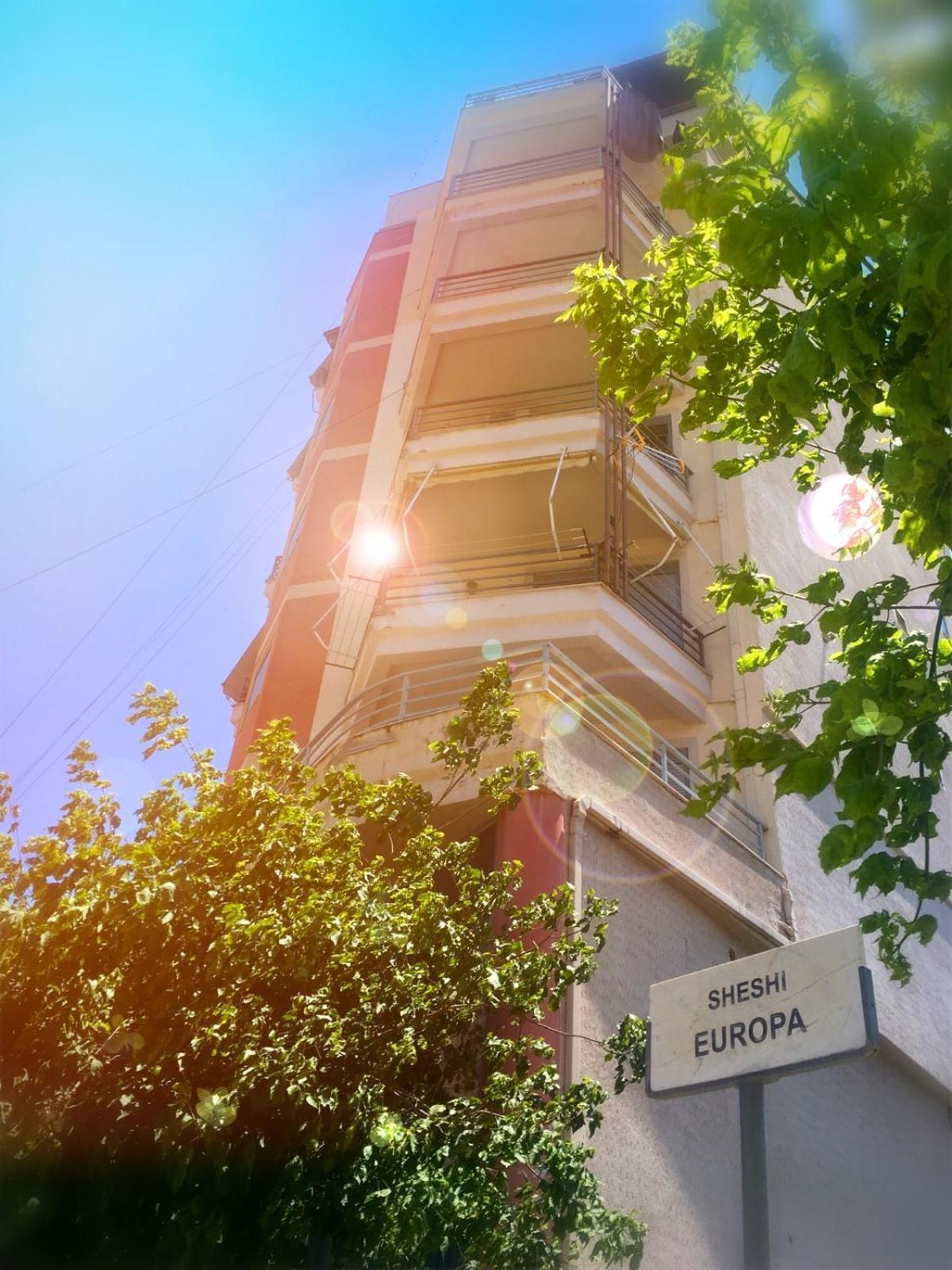 Luxury Holiday In Royal Apartment For King And Queen Sarande Exterior photo
